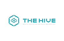 
                The hive