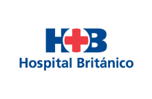 
                Hospital britanico